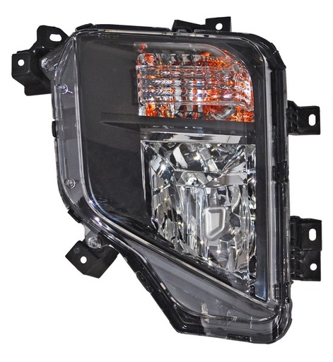[MIPU20FAUL] FARO AUX (NIEBLA) MITSUBISHI PU L200 20 IZQ TW