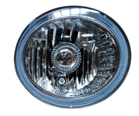 [NIALT02FAATYR] FARO AUX (NIEBLA) NISSAN ALTIMA DE 2002 AL 2004 / MURANO DE 2004 AL 2008 C/BASE DER TYC (5427)