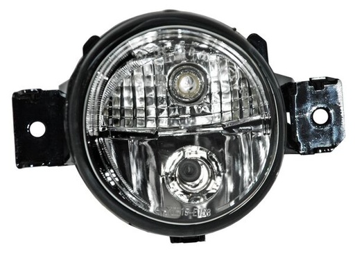 [19-E158-00-9N] FARO AUX (NIEBLA) NISSAN ALTIMA DE 2016 AL 2018 C/FOCOS IZQ TYC *R