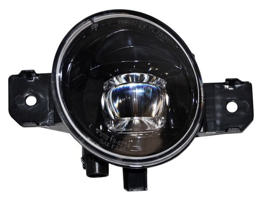 [19-6234-00-9N] FARO AUX (NIEBLA) NISSAN ALTIMA 19-20 LEDS NFS IZQ TYC TW