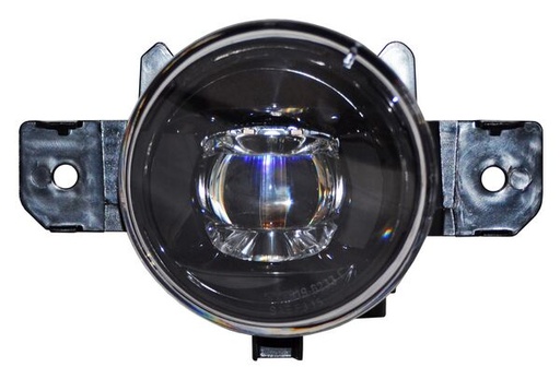[19-6233-00-9N] FARO AUX (NIEBLA) NISSAN ALTIMA 19-20 LEDS NSF DER TYC TW