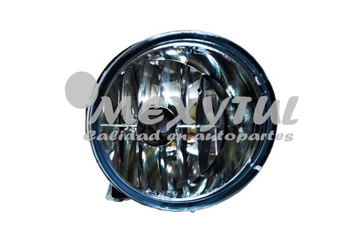 [NIARM04FAATYL] FARO AUX (NIEBLA) NISSAN ARMADA DE 2004 AL 2011 / TITAN DE 2004 AL 2015 C/BASE IZQ TYC (9596) TW
