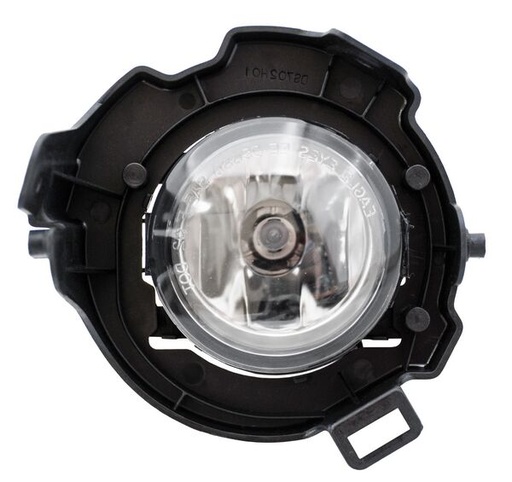 [NIARM08FAACBL] FARO AUX (NIEBLA) NISSAN ARMADA 08-15 C/BASE C/FOCO IZQ TYC TW