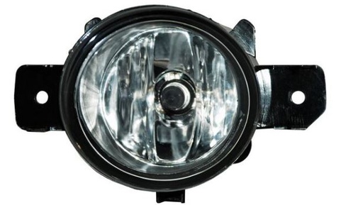 [NIMAR12FAAHGL] FARO AUX (NIEBLA) NISSAN VERSA DE 2015 AL 2019/ SENTRA DE 2007 AL 2009/ DE 2013 AL 2016/ ALTIMA DE 2013 AL 2016/ MARCH DE 2012 AL 2020/ XTRAIL DE 2015 AL 2017/ PATHFINER DE 2012 AL 2016/ MAXIMA DE 2007 AL 2014/ NP300 FRONTIER DE 2016 AL 2020/ JUKE DE 2015 AL 2016/ NOTE DE 2014 AL 2016 C/FOCO IZQ  TW