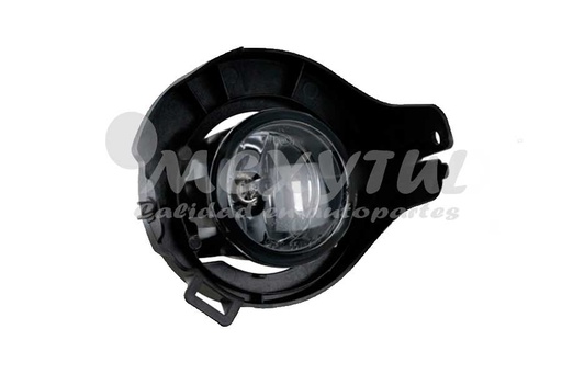[NIFRO15FAATYR] FARO AUX (NIEBLA) NISSAN PATHFINDER DE 2005 AL 2012 / FRONTIER DE 2005 AL 2015 P/DEFENSA LISO TYC (127915)