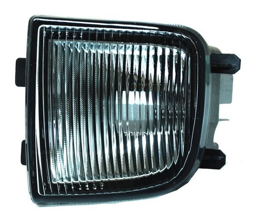 [NIPAT99FAATYL] FARO AUX (NIEBLA) NISSAN PATHFINDER DE 1999 AL 2004 C/FOCO IZQ TYC (9508)