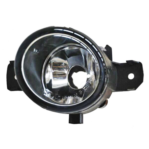 [19-5719-A1-2B] FARO AUX (NIEBLA) NISSAN PLATINA 02-10 / CLIO 03-05 / LAGUNA 03-05 / ALMERA 02-04 / VERSA 12-13 / SENTRA 04-06 / XTRAIL 04-07/ PATHF 12-16/ MAX 07-14/ NP300 FRONT 16-20/ JUKE 15-16/ NOTE 14-16 DER TYC (5435) TW