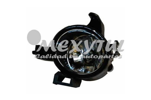 [NIQUE04FAATYL] FARO AUX (NIEBLA) NISSAN QUEST DE 2004 AL 2006 / ALTIMA DE 2005 AL 2006 IZQ TYC (121486)