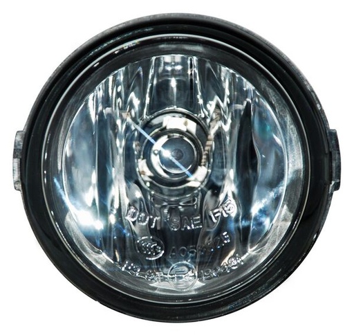 [NITII07FAALR] FARO AUX (NIEBLA) NISSAN TIIDA DE 2007 AL 2018 / XTRAIL DE 2008 AL 2014 / JUKE DE 2012 AL 2014 / MURANO DE 2009 AL 2014 JGO (5436)