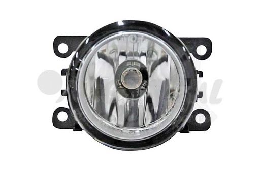 [NIURV14FAATYLR] FARO AUX (NIEBLA) NISSAN URVAN DE 2014 AL 2016 / ATTITUDE 15-20 / FUSION DE 2013 AL 2016 / PEUGEOT 207 DE 2008 AL 2011 / PEUGEOT 307 DE 2006 AL 2008 / PORSCHE CAYENNE DE 2008 AL 2014 IZQ/DER TYC (128887) TW