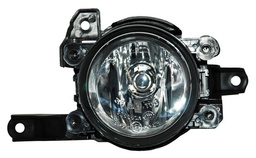 [NS7701-L] FARO AUX (NIEBLA) NISSAN URVAN 18-19 C/BASE C/FOCO IZQ