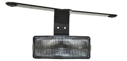 [NIXTE00FAATYR] FARO AUX (NIEBLA) NISSAN XTERRA 00-01 C/FOCO DER TYC (9710) ****