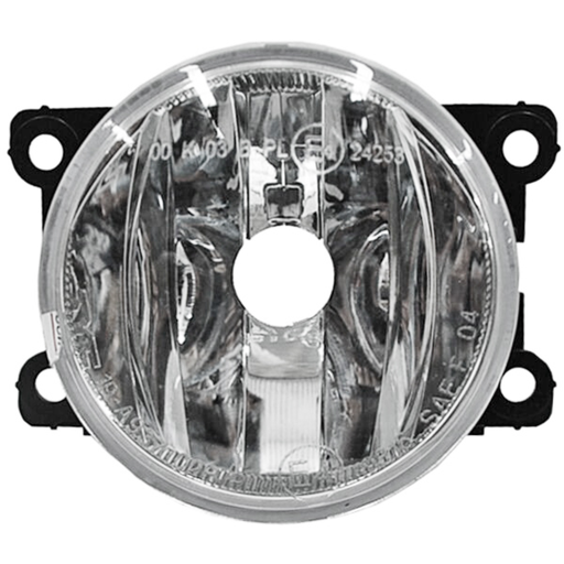 [19-C465-01-2B] FARO AUX (NIEBLA) PEUGEOT 208 14-16 / 2008 13-16 C/BASE S/FOCO IZQ/DER TYC TW