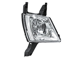 [PE40706FAATYR] FARO AUX (NIEBLA) PEUGEOT 407 06-08 S/FOCO DER TYC (9727) ****