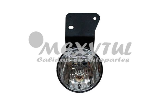 [POGRA99FAAEER] FARO AUX (NIEBLA) PONTIAC GRAND AM DE 1999 AL 2005 C/BASE DER TYC (5413) EX+