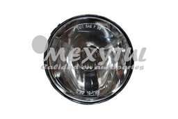 [POGRA97FAATYLR] FARO AUX (NIEBLA) PONTIAC GRAND PRIX 97-03 / SUNFIRE 00-04 IZQ/DER TYC (5414)