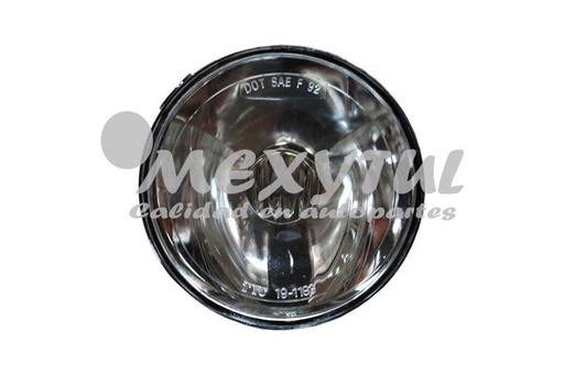 [POGRA97FAATYLR] FARO AUX (NIEBLA) PONTIAC GRAND PRIX DE 1997 AL 2003 / SUNFIRE DE 2000 AL 2004 IZQ/DER TYC (5414)