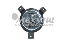 [POMAT01FAAHGR] FARO AUX (NIEBLA) PONTIAC MATIZ 01-05 S/FOCO DER HGO (5321) *EX