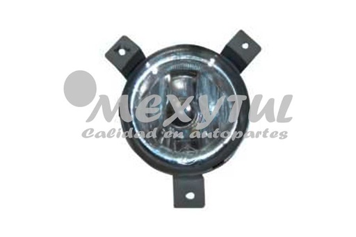 [POMAT01FAAHGL] FARO AUX (NIEBLA) PONTIAC MATIZ DE 2001 AL 2005 S/FOCO IZQ HGO (5320) EX+