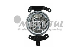 [POMAT06FAAHGR] FARO AUX (NIEBLA) PONTIAC MATIZ 06-15 S/FOCO DER HGO (121725)