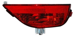 [19-C165-01-2B] FARO AUX (NIEBLA) RENAULT CAPTUR 18-20 S/FOCO TRAS DER TYC