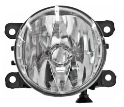 [REFLU11FARAUXLR] FARO AUX (NIEBLA) RENAULT FLUENCE 11-17 / LOGAN 15-16 / DUSTER 17-18 / SANDERO 16-17 C/BASE S/FOCODER/IZQ TYC