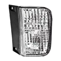 [RETRA07FAATYR] FARO AUX (NIEBLA) RENAULT TRAFIC 07-10 S/FOCO TRAS DER TYC (114460)