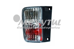 [RETRA07FAATYTL] FARO AUX (NIEBLA) RENAULT TRAFIC 07-10 S/FOCO TRAS IZQ TYC (124511)