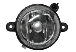[SEIBI03FAATYLR] FARO AUX (NIEBLA) SEAT IBIZA / CORDOBA 03-06 S/FOCO IZQ/DER TYC (5446)