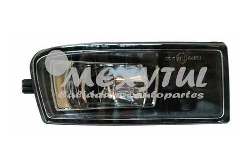 [SEIBI96FAATYR] FARO AUX (NIEBLA) SEAT IBIZA DE 2001 AL 2002 / CORDOBA DE 2001 AL 2003 S/FOCO DER TYC (5447) TW