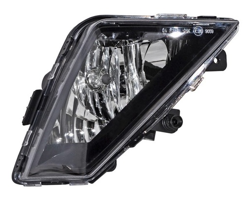 [FNSIB18R] FARO AUX (NIEBLA) SEAT IBIZA 18-20 C/FOCO DER CNA