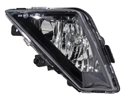 [FNSIB18L] FARO AUX (NIEBLA) SEAT IBIZA 18-20 C/FOCO IZQ