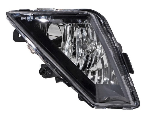 [FNSIB18L] FARO AUX (NIEBLA) SEAT IBIZA 18-20 C/FOCO IZQ CNA
