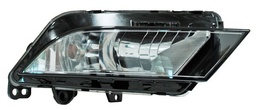 [19-C237-01-2B] FARO AUX (NIEBLA) SEAT IBIZA/ LEON/ TOLEDO 12-16 S/FOCO DER TYC