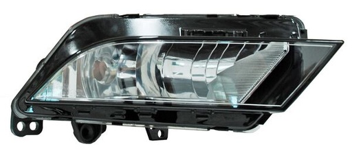 [19-C237-01-2B] FARO AUX (NIEBLA) SEAT IBIZA/ LEON/ TOLEDO 12-16 S/FOCO DER TYC TW