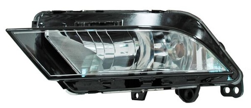 [19-C238-01-2B] FARO AUX (NIEBLA) SEAT IBIZA/ LEON/ TOLEDO 12-16 S/FOCO IZQ TYC  TW