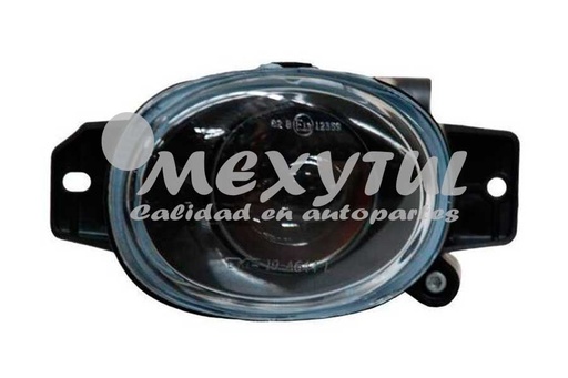 [SELEO99FAATYL] FARO AUX (NIEBLA) SEAT LEON / TOLEDO DE 1999 AL 2005 IZQ TYC (5449) TW