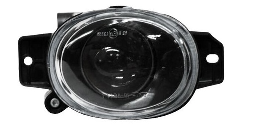 [SELEO99FAATYR] FARO AUX (NIEBLA) SEAT LEON / TOLEDO DE 1999 AL 2005 S/FOCO DER TYC (5450)