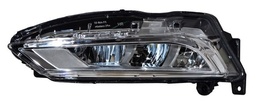 [SELE17FAUL] FARO AUX (NIEBLA) SEAT LEON FR 17-20 LEDS IZQ TYC