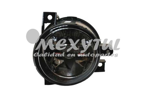 [VOPOL03FAAHGL] FARO AUX (NIEBLA) SEAT LEON/ TOLEDO/ ALTEA DE 2006 AL 2007/ POLO DE 2003 AL 2007/ POINTER/ SPORTVAN DE 2006 AL 2009/ CROSSFOX DE 2007 AL 2009 S/FOCO IZQ HGO (5489)