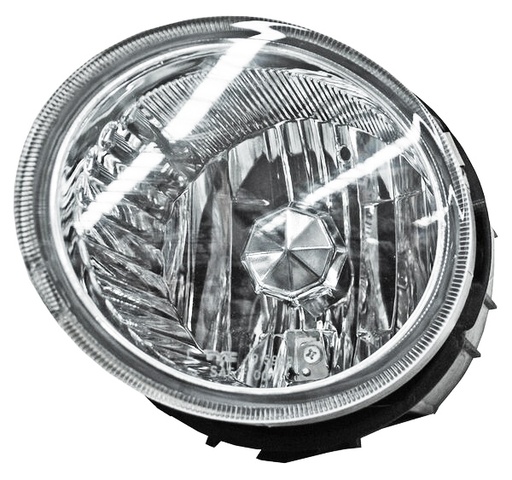 [19-5982-00-1A] FARO AUX (NIEBLA) SUBARU OUTBACK 07-09 C/BASE C/FOCO IZQ TYC **** TW