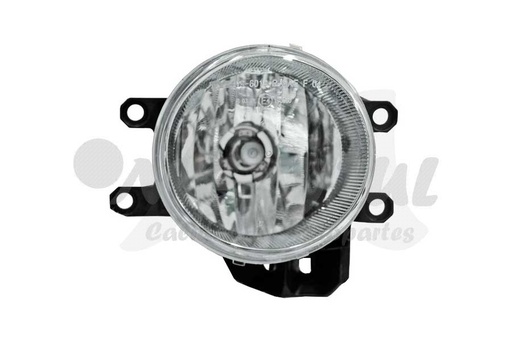 [TOCOR14FAATYL] FARO AUX (NIEBLA) TOYOTA COROLLA / HIGHLANDER / TUNDRA DE 2014 AL 2016 / TACOMA DE 2016 AL 2017 / YARIS DE 2017 AL 2019 IZQ TYC (130789) *A TW