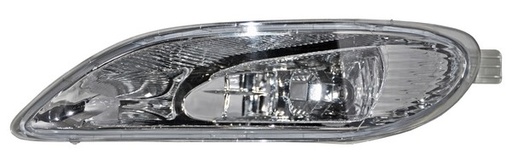 [TOCO05FAUCFL] FARO AUX (NIEBLA) TOYOTA COROLLA 05-08/ CAMRY 02-04 C/FOCO IZQ TW
