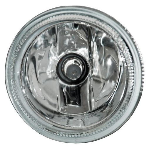 [TY487-R] FARO AUX (NIEBLA) TOYOTA HIACE 06-10 C/FOCO DER TW