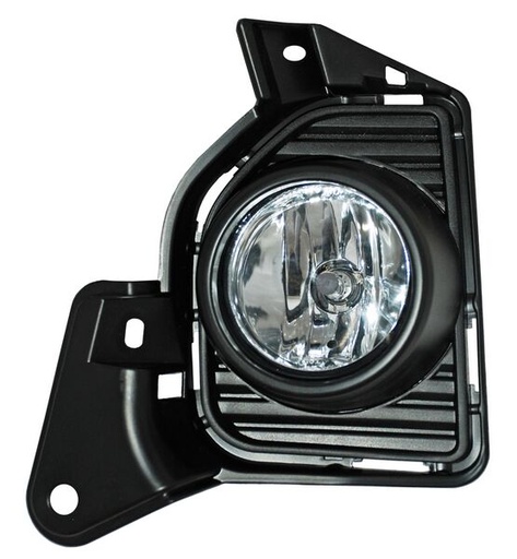 [TOHI14FAUR] FARO AUX (NIEBLA) TOYOTA HIACE 14-18 C/REJILLA C/FOCO DER TW