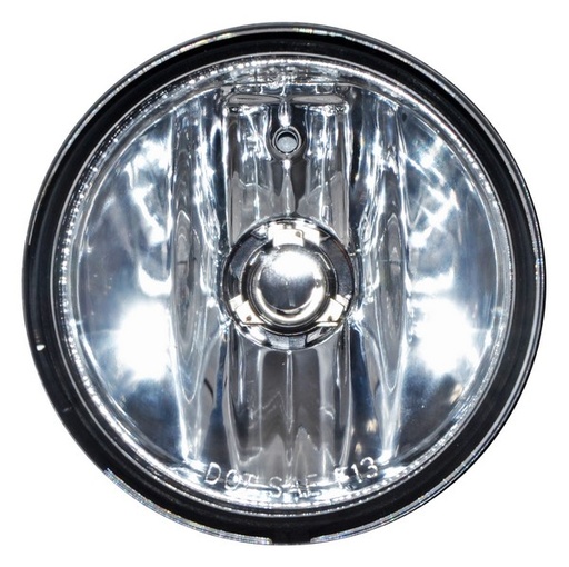 [TY493-RL] FARO AUX (NIEBLA) TOYOTA HIACE 14-19/ HIGHLANDER 11-13 IZQ/DER TW