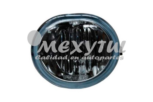 [TOMAT03FAATYR] FARO AUX (NIEBLA) TOYOTA MATRIX DE 2003 AL 2008 DER TYC (5459)