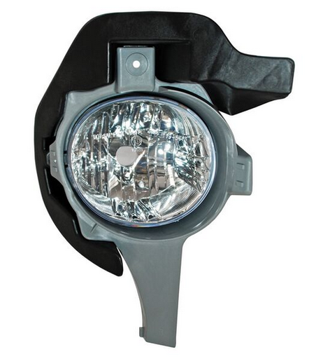[TOPUH06FAAHGR] FARO AUX (NIEBLA) TOYOTA HILUX DE 2006 AL 2008 / RAV4 DE 2004 AL 2005 DER HGO (9736)