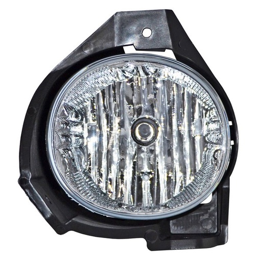 [TOHIL09FAAHGR] FARO AUX (NIEBLA) TOYOTA HILUX 09-11 C/BASE DER HGO TW