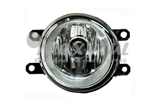 [TORAV06FAATYR] FARO AUX (NIEBLA) TOYOTA RAV4 DE 2006 AL 2008 S/FOCO DER HGO (128369)